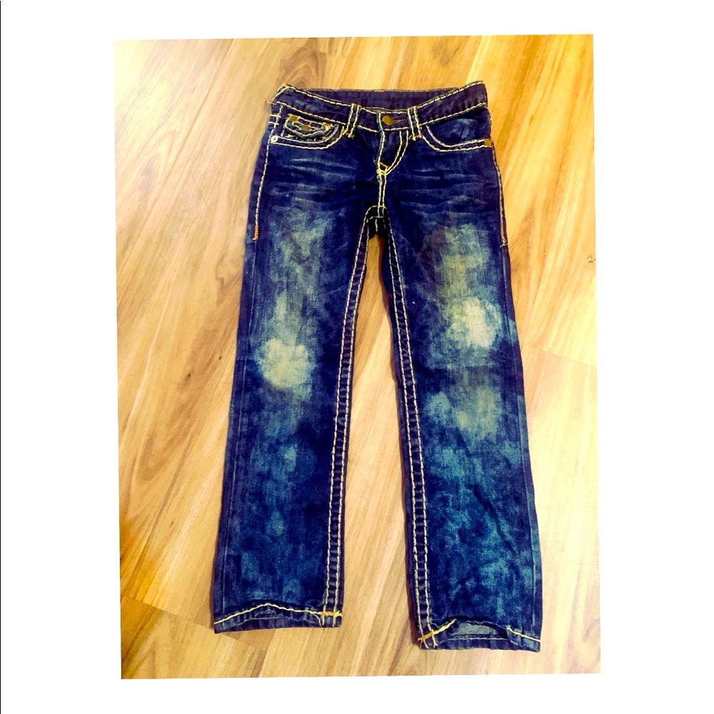 True Religion kids  size 6